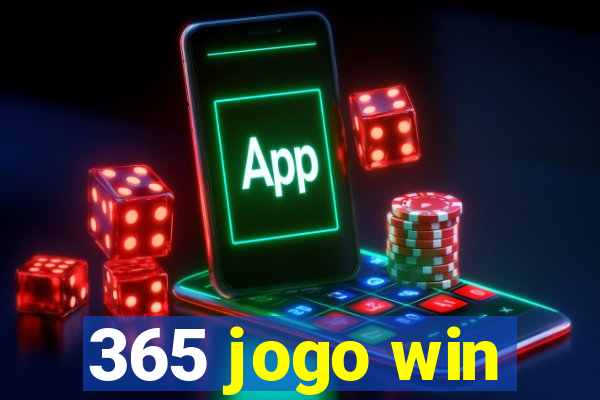 365 jogo win